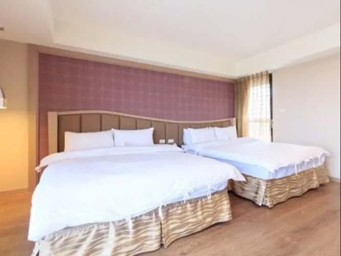 Impression Hotel