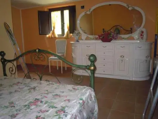 B&B Ristorante Grotta Del Romito