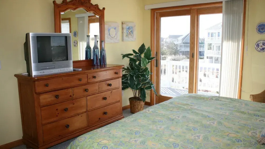 Sea Sunsation - 6 Br Home