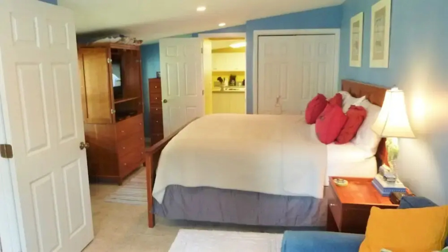 Albright-Grace - 3 Br Home