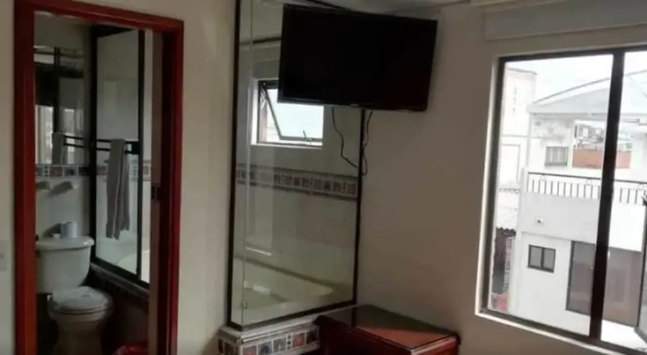 Hostal Fontanar Prado