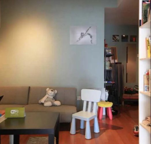 Ginger Guesthouse(北京姜Ginger民宿)