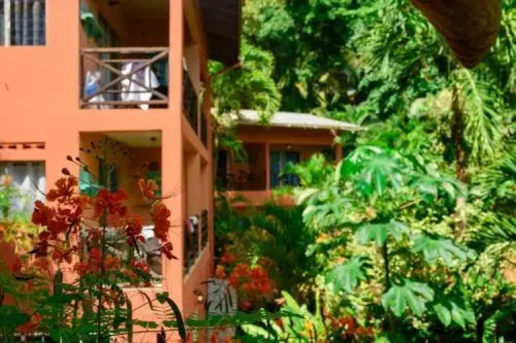 Sealevel Guesthouse