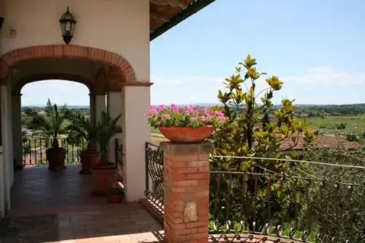 La Collina del Melograno
