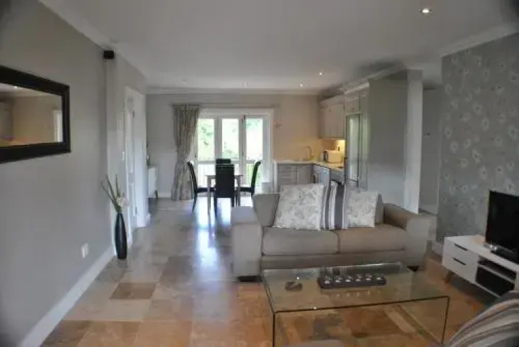 Apartment Jourdan
