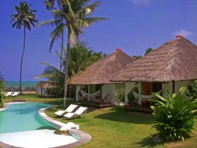 Duna Paraiso Maceió