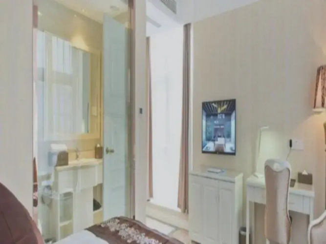 Changshu Please Hotel