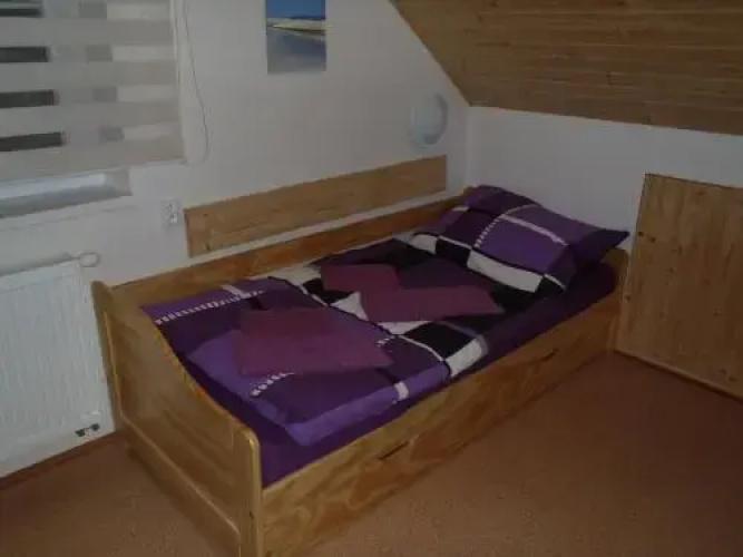 Apartmány Amálka