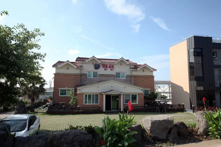 Image de l'hôtel