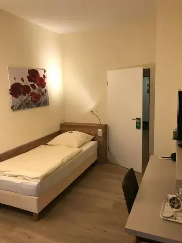 Hotel Am Pferdemarkt