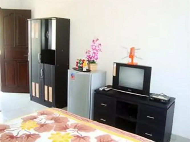 Energy Home Stay