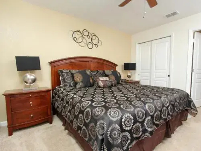 Villa 2582 Archfeld Windsor Hills