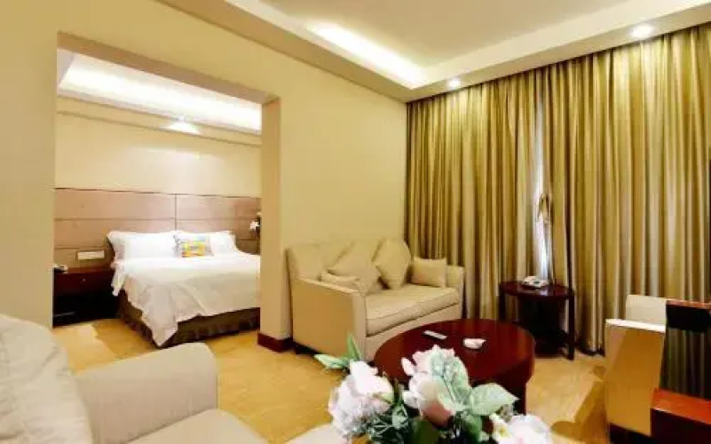 Hotelafbeelding