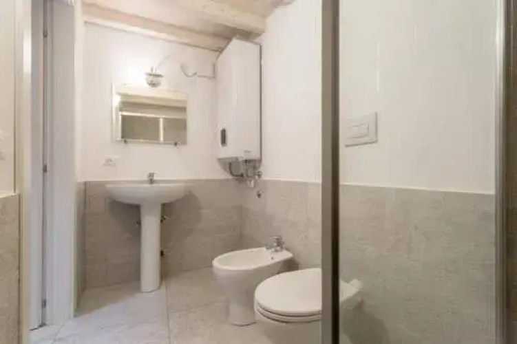 Villa Le Due Dame