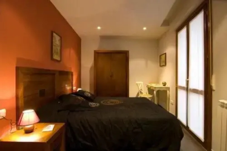 Apartamentos Tafalla