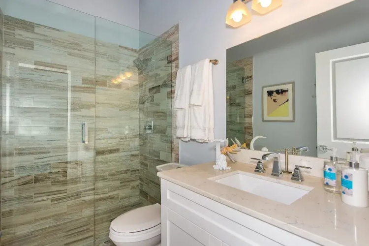 Affinity Oasis - Heated Private Pool, Beach, Cafes 1 Mile Away