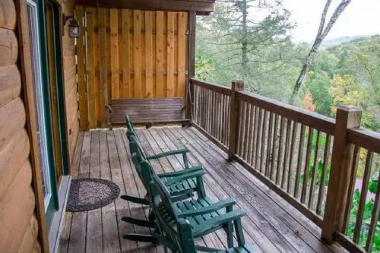 273 Maples Tree - 1 Br Cottage