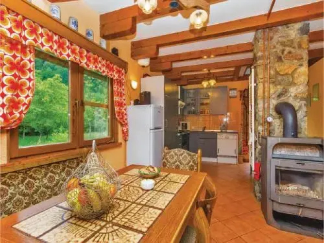 Holiday Home Blaževci