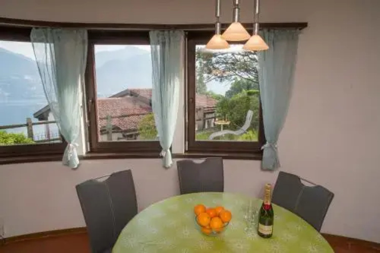 Residenza Viramonte - Casa Bianca