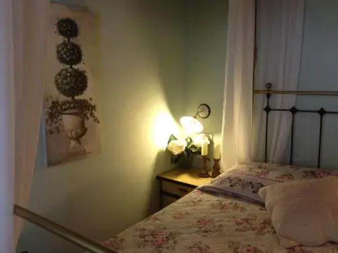 Agriturismo Sarmore
