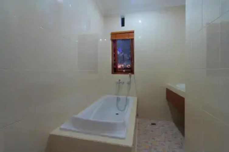 Villa Damai