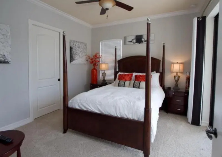 Villa W217 Valhalla Terrace