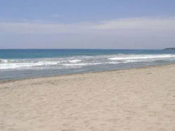 Casa Mocha Beach