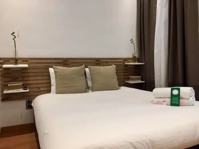 Woohoo Suites Madrid