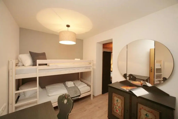 Premium Chalet Andrea