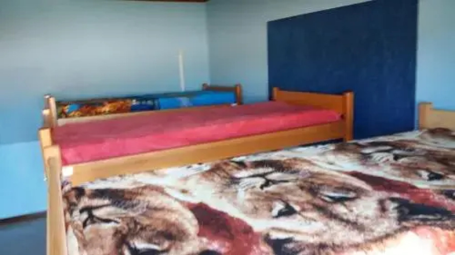 Magia do Mar Hostel