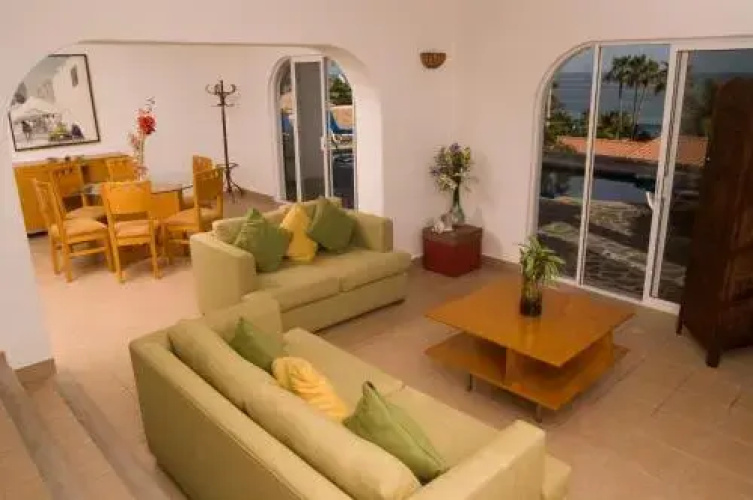Villa Oceano