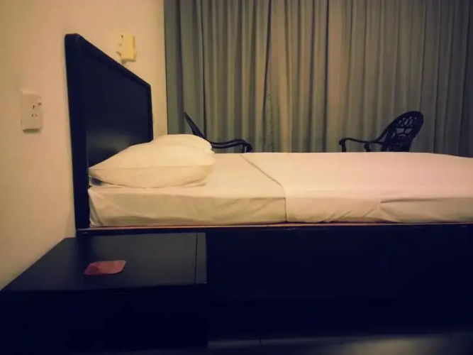 Zenith Home Stay