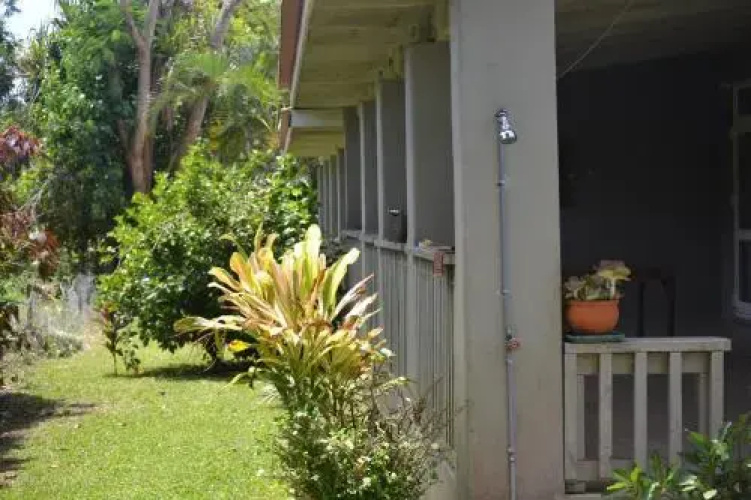 Motea Homes