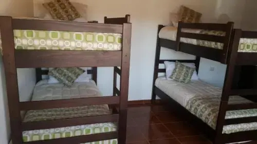 Hostal Illauca de Atacama