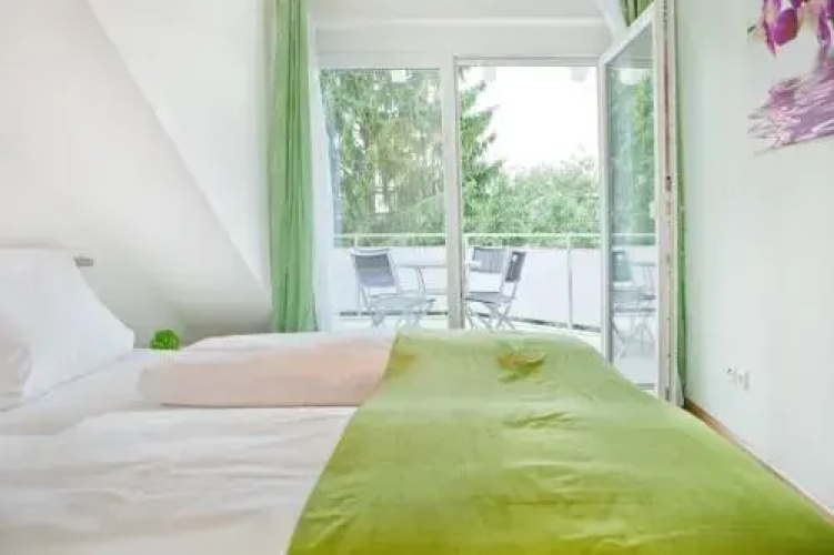 Braviscasa Haus am Bach Kaiserstuhl