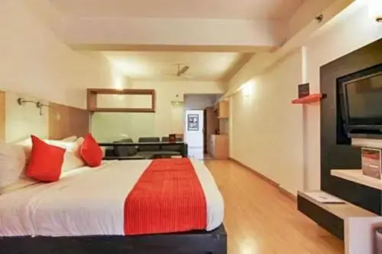 RnB Qube by 1589 Hotels