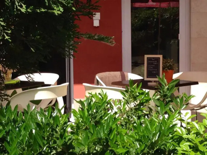 Vivaldi ApartHotel