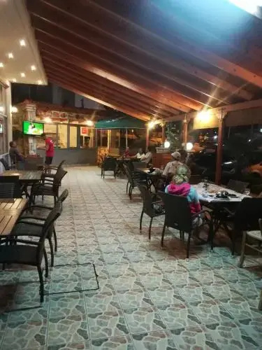 Hotel Ronaldo