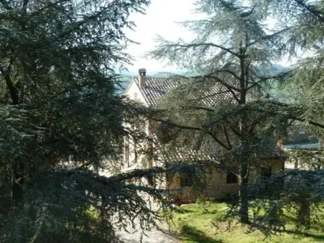 Agriturismo Bonfigli
