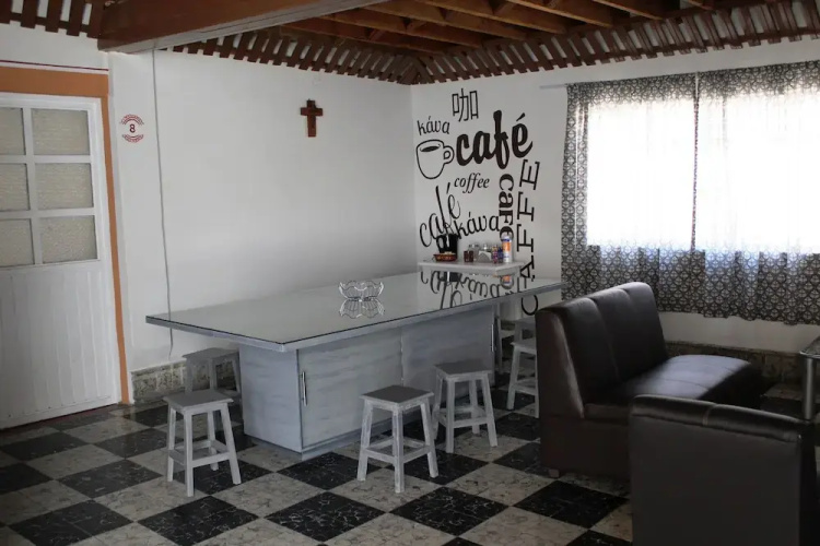 El Rincon de Jesusita Hostal