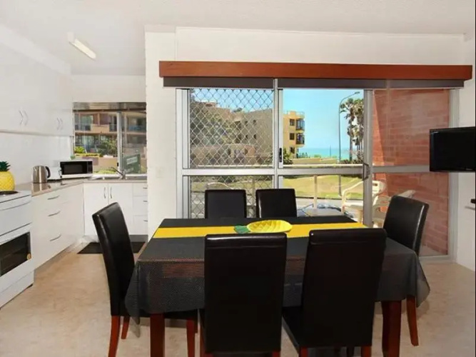 Buderim 15 Apartment