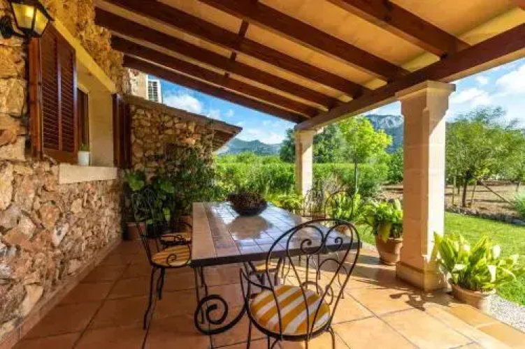 Finca Ca na Mavi