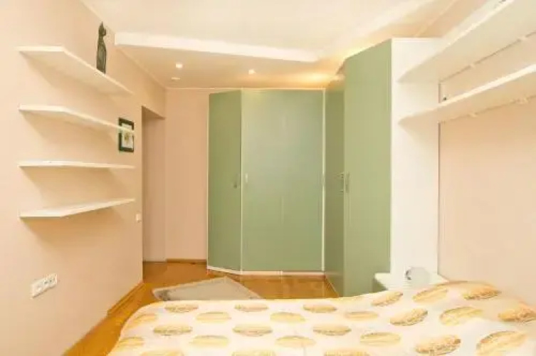 Minsk Apartment 2