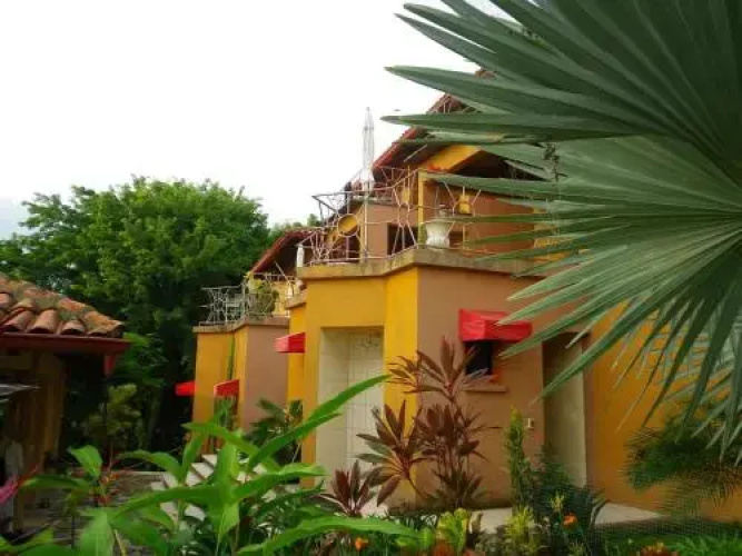 Villa Montemeru