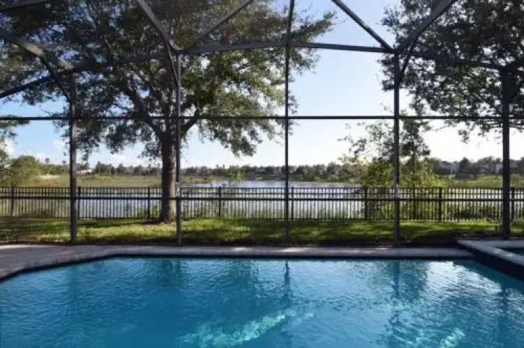 Windsor Hills Resort 7704