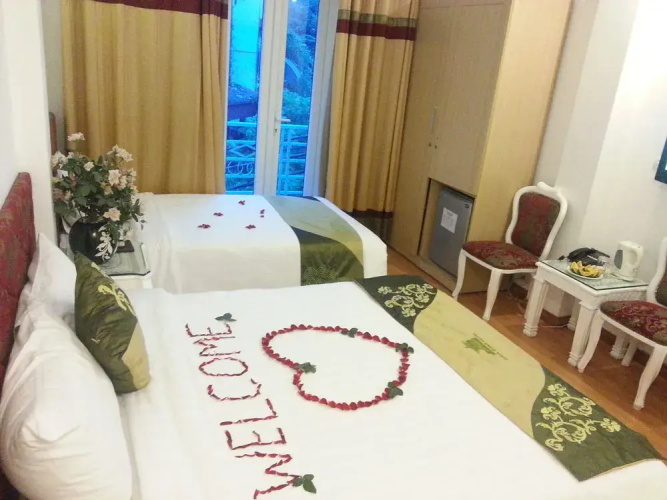 Hotelbild