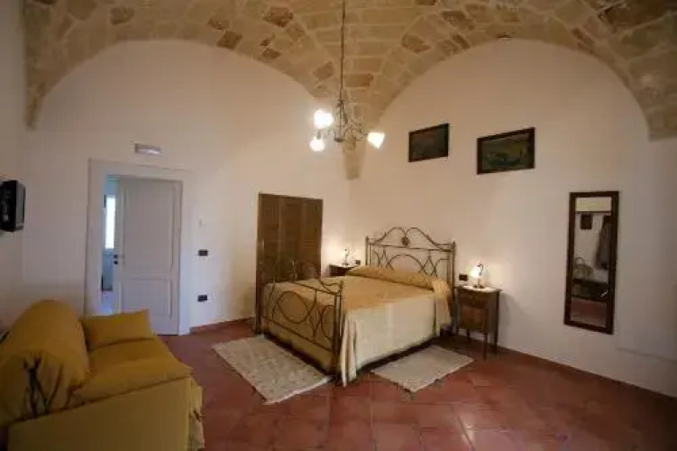 Residenze Fusaro