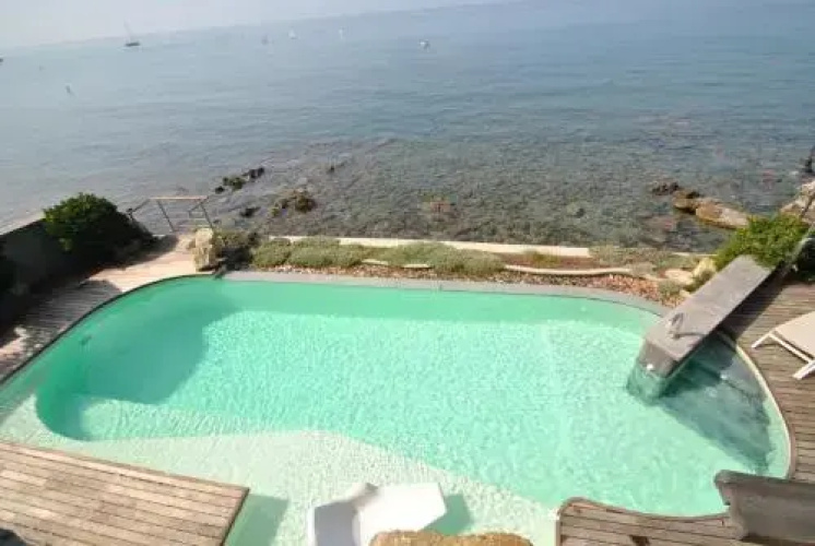Villa Del Mare