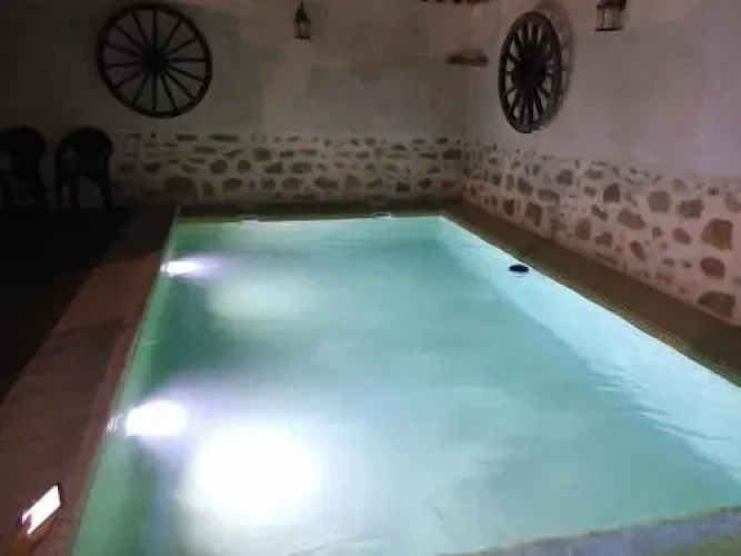 Casa Rural Abuelo Pedro
