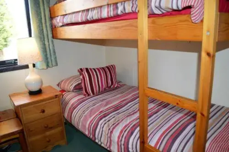 Hunters Quay Holiday Lodge